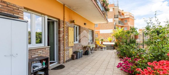 Apartamento de 1 dormitorio en Rome, Italy No. 291890 13