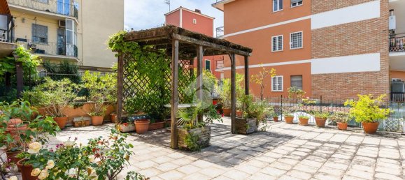 Apartamento de 1 dormitorio en Rome, Italy No. 291890 15