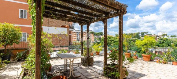 Apartamento de 1 dormitorio en Rome, Italy No. 291890 18