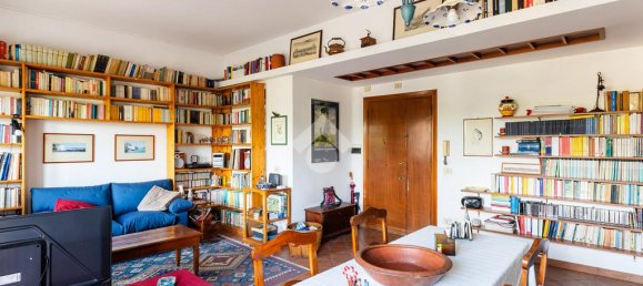 Apartamento de 1 dormitorio en Rome, Italy No. 291890 5