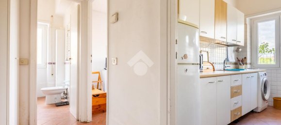 Apartamento de 1 dormitorio en Rome, Italy No. 291890 22