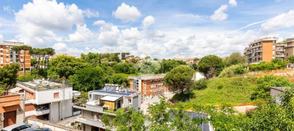 Apartamento de 1 dormitorio en Rome, Italy No. 291890 23