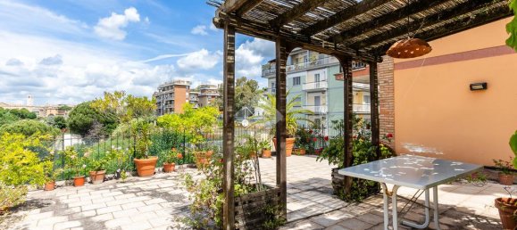 Apartamento de 1 dormitorio en Rome, Italy No. 291890 17