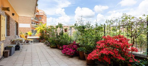 Apartamento de 1 dormitorio en Rome, Italy No. 291890 9