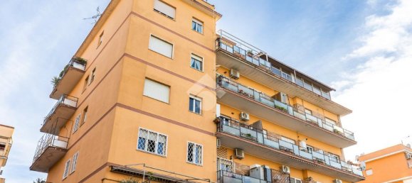 Apartamento de 1 dormitorio en Rome, Italy No. 291890 2