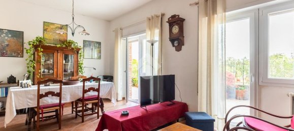 Apartamento de 1 dormitorio en Rome, Italy No. 291890 11