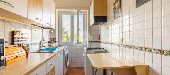Apartamento de 1 dormitorio en Rome, Italy No. 291890 20