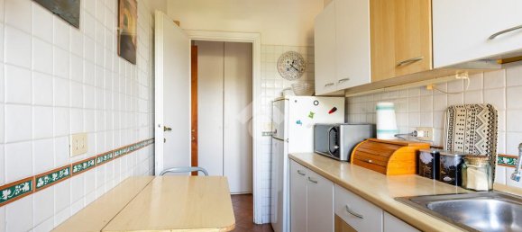 Apartamento de 1 dormitorio en Rome, Italy No. 291890 25