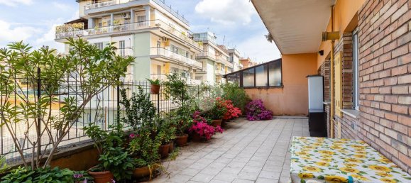 Apartamento de 1 dormitorio en Rome, Italy No. 291890 10