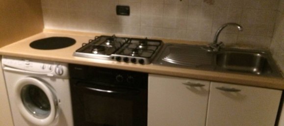 3 rooms Apartment in Pisa, Italy No. 115669 3