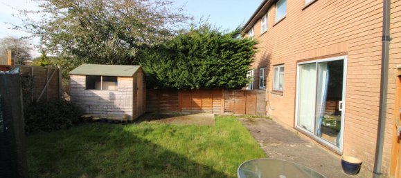 1 bedroom House in Thatcham, United Kingdom No. 10930 7
