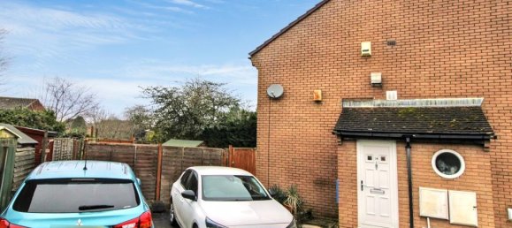 1 bedroom House in Thatcham, United Kingdom No. 10930 3