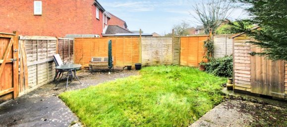 1 bedroom House in Thatcham, United Kingdom No. 10930 6