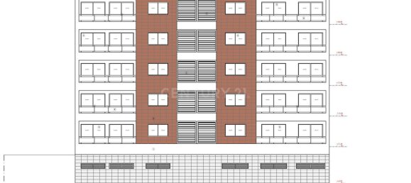 375m² Land in Vila Franca de Xira, Portugal No. 43634 3