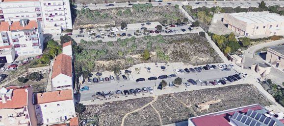 375m² Land in Vila Franca de Xira, Portugal No. 43634 4