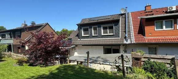 Moradia em banda T4 em Ennepe-Ruhr, Germany N.º 313006 2