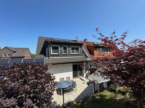 Moradia em banda T4 em Ennepe-Ruhr, Germany N.º 313006