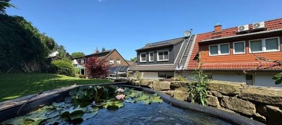 Moradia em banda T4 em Ennepe-Ruhr, Germany N.º 313006 3