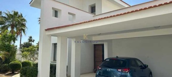 4 غرف نوم عقار تجاري في Larnaca, Cyprus رقم 6598 13