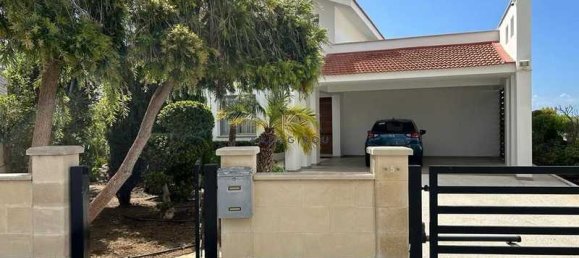 4 غرف نوم عقار تجاري في Larnaca, Cyprus رقم 6598 14