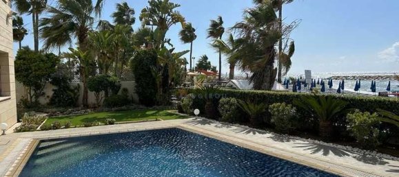 4 غرف نوم عقار تجاري في Larnaca, Cyprus رقم 6598 9