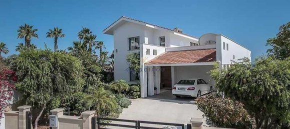 4 غرف نوم عقار تجاري في Larnaca, Cyprus رقم 6598 16