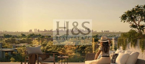 2 bedrooms Apartment in Dubai, UAE No. 103615 2