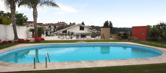 4 غرف نوم منزل في Gondomar, Portugal رقم 160145 3