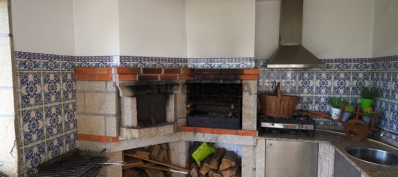 4 غرف نوم منزل في Gondomar, Portugal رقم 160145 4