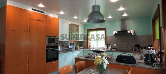 4 غرف نوم منزل في Gondomar, Portugal رقم 160145 12