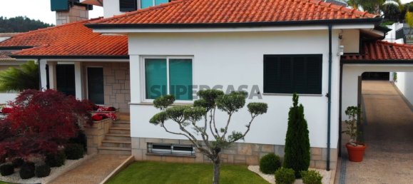 4 غرف نوم منزل في Gondomar, Portugal رقم 160145 2