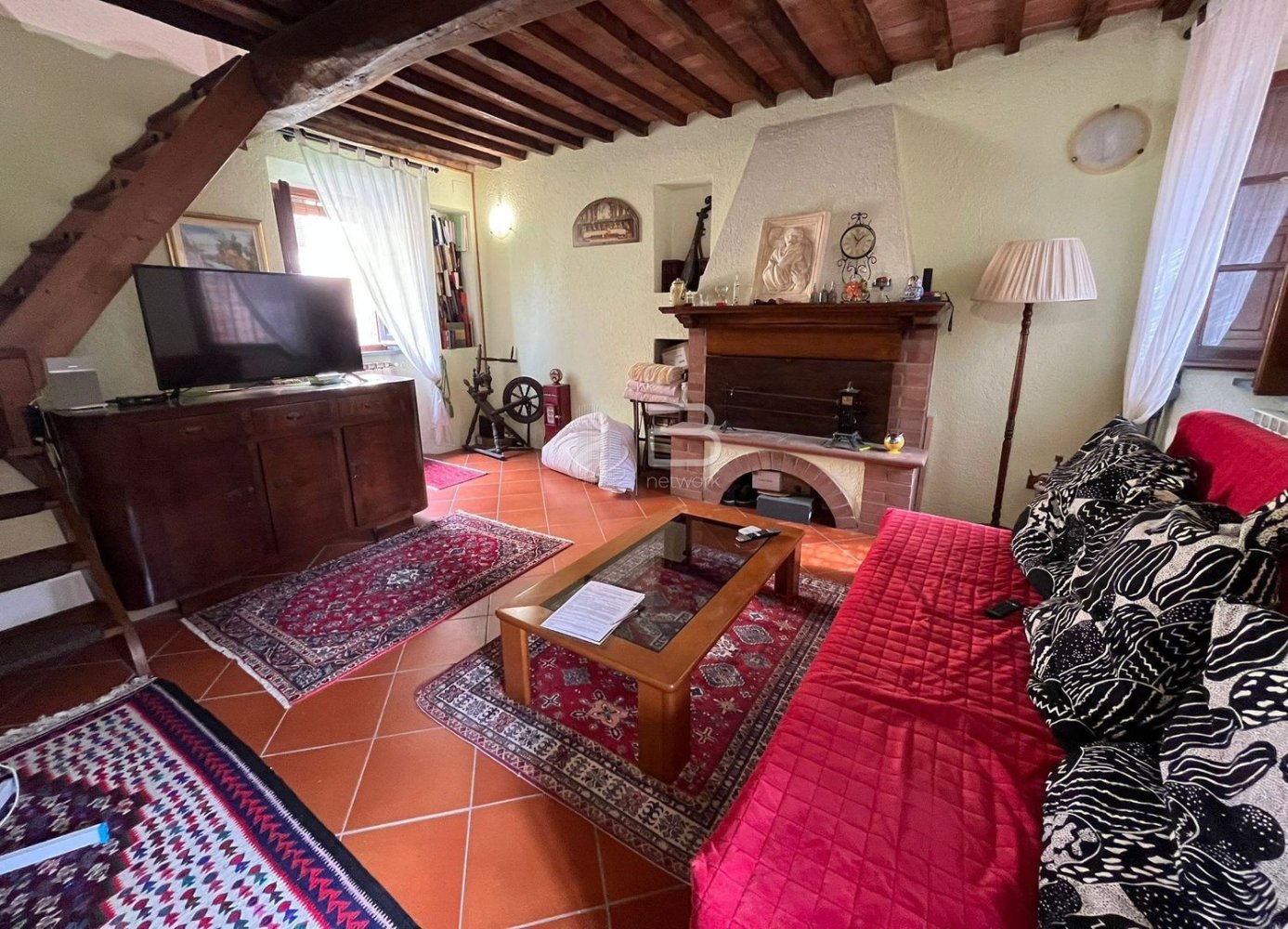 3 Schlafzimmer Haus in Seravezza, Italy, Nr. 330135