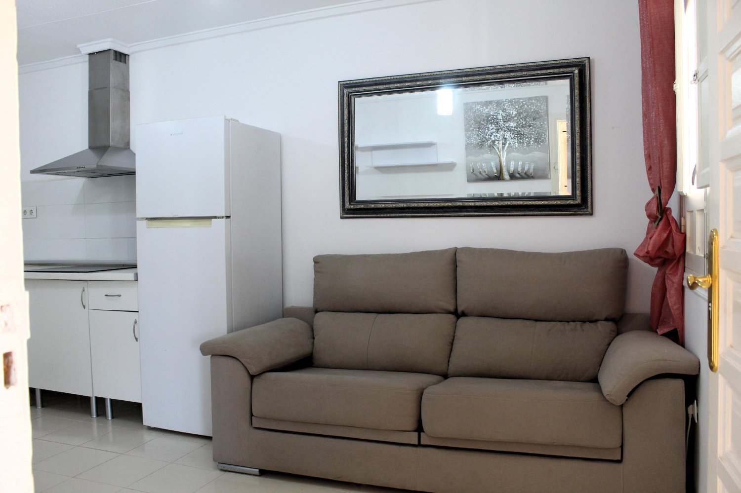 2 غرف نوم تاون هاوس في San Fulgencio, Spain رقم 236136