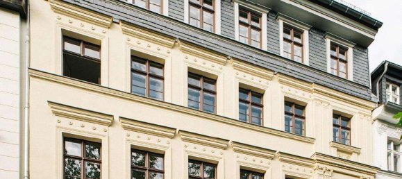 Apartamento T2 em Mitte, Germany N.º 46800 8