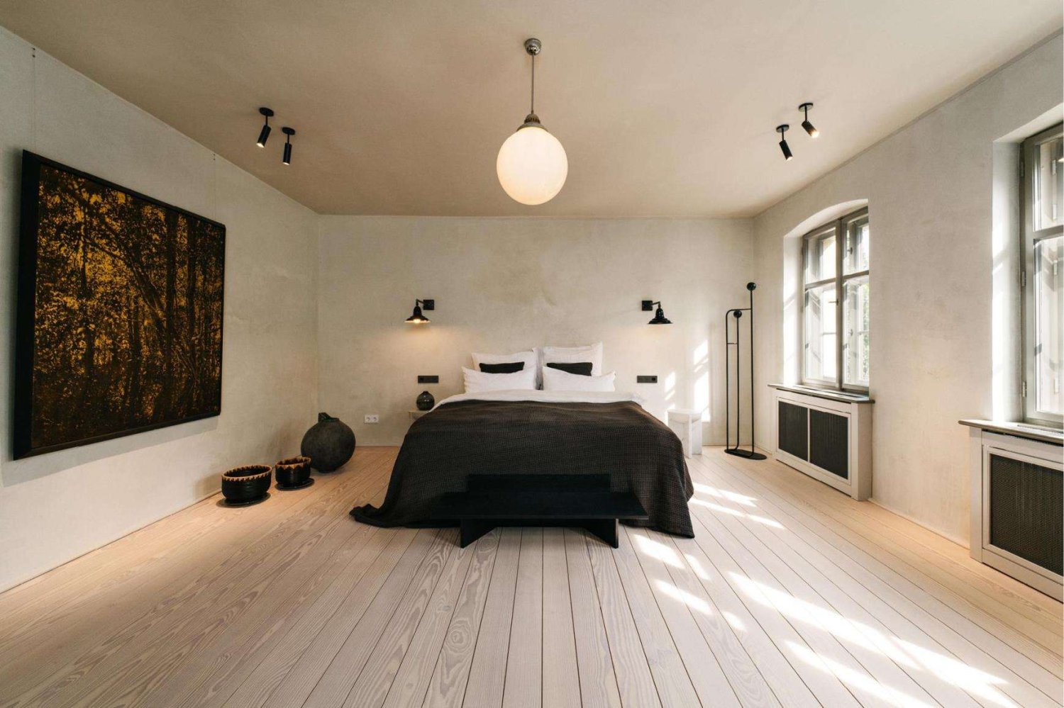 Apartamento T2 em Mitte, Germany N.º 46800