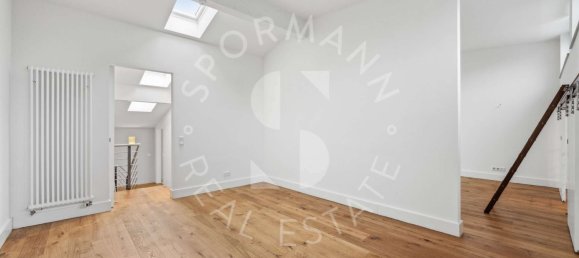 Duplex T1 em Dusseldorf, Germany N.º 273981 19