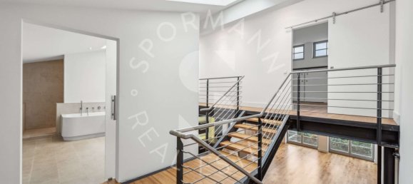 Duplex T1 em Dusseldorf, Germany N.º 273981 5