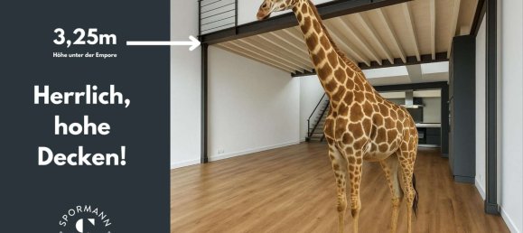 Duplex T1 em Dusseldorf, Germany N.º 273981 2