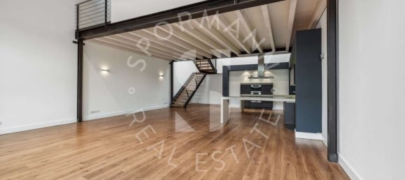 Duplex T1 em Dusseldorf, Germany N.º 273981 10