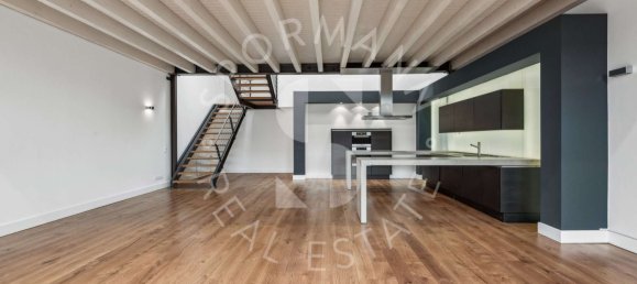 Duplex T1 em Dusseldorf, Germany N.º 273981 9