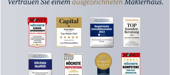 2 bedrooms House in Rendsburg-Eckernforde, Germany No. 19254 10