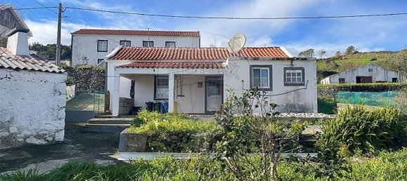 1 Schlafzimmer Haus in Lajes das Flores, Portugal, Nr. 187352 18