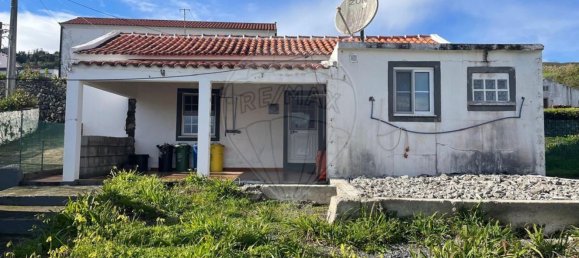 1 Schlafzimmer Haus in Lajes das Flores, Portugal, Nr. 187352 20