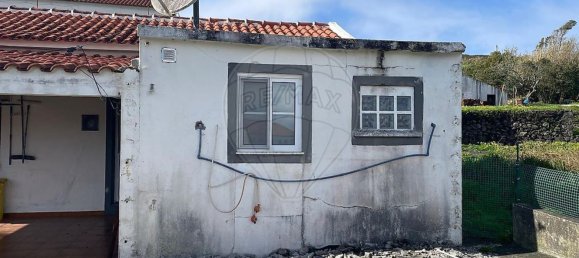 1 Schlafzimmer Haus in Lajes das Flores, Portugal, Nr. 187352 17