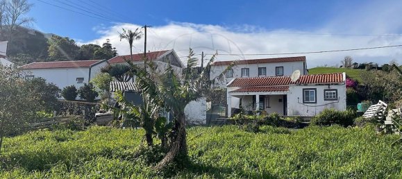 1 Schlafzimmer Haus in Lajes das Flores, Portugal, Nr. 187352 33