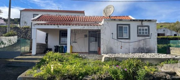 1 Schlafzimmer Haus in Lajes das Flores, Portugal, Nr. 187352 19