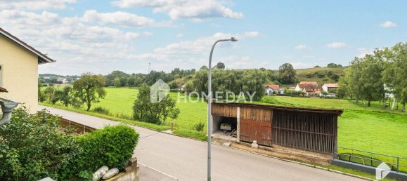 Дом с 3 спальнями в Айхштетт, Германия № 174092 22