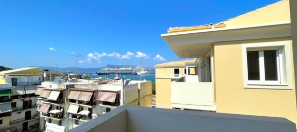 2 dormitorios apartamento en venta en Corfu, Central Corfu and Diapontian Islands, Corfu, Ionian Islands, Peloponnese, Western Greece and the Ionian, Greece № 55139 18