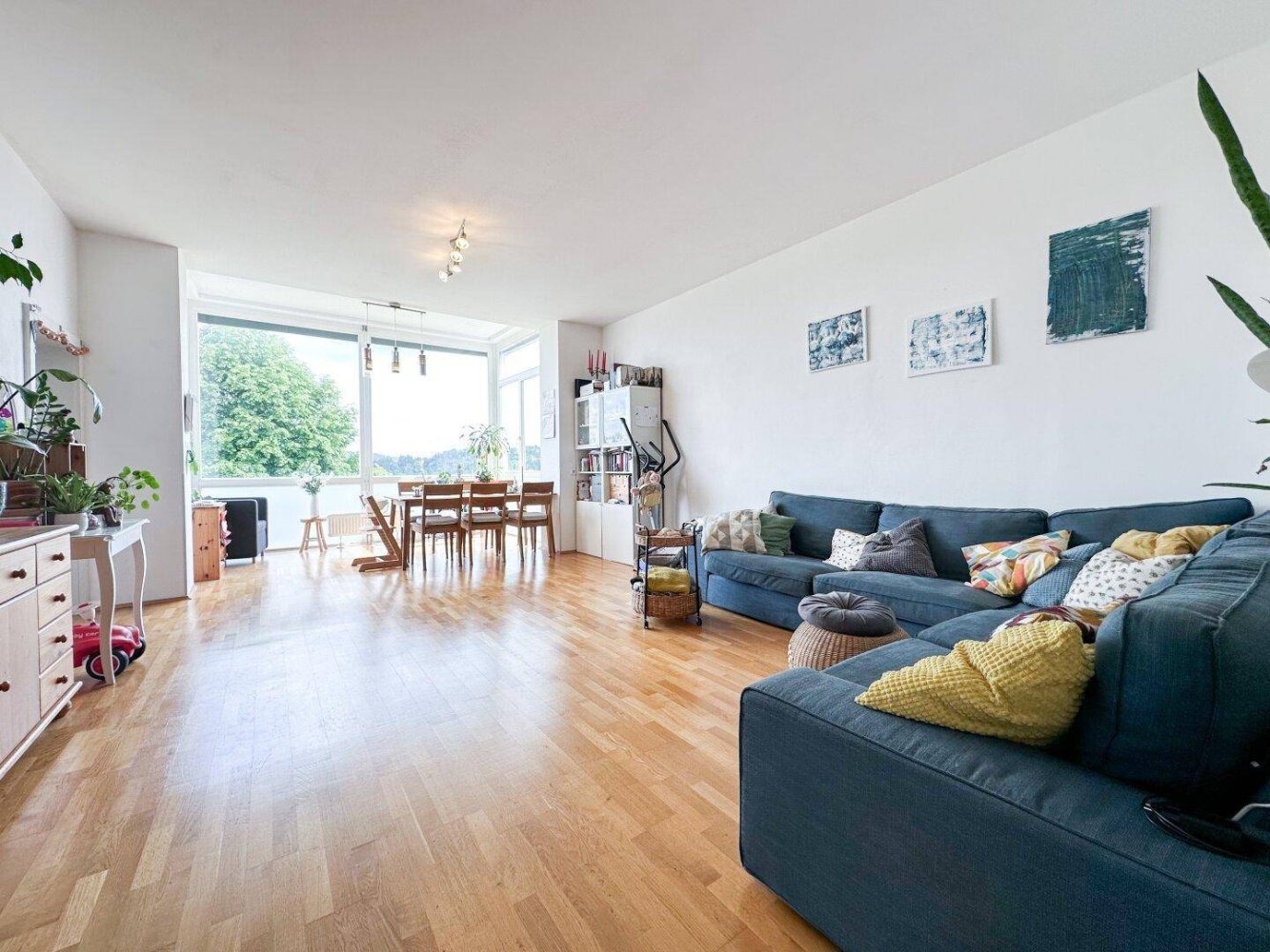 3-salle Appartement à Mariatrost, Austria No. 240161