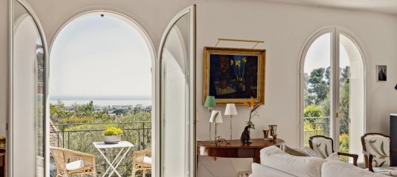 3 bedrooms Apartment in Cagnes-sur-Mer, France No. 38161 6